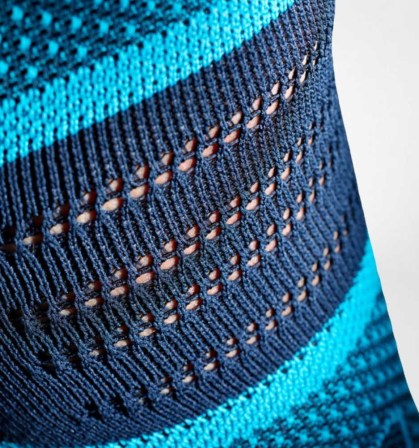 Bauerfeind Sports Knee Support - roze 017.jpg